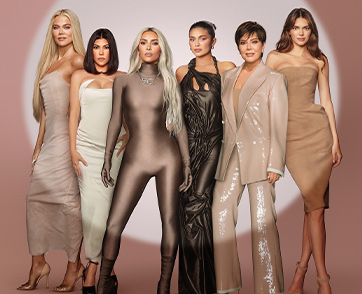 ความรักหลากรสของ Kardashian-Jenner พร้อมต้อนรับซีซัน 4 ของ “The Kardashians” 29 กันยายนนี้บน Disney+ Hotstar